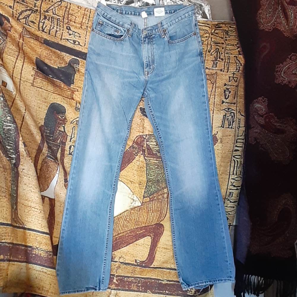Banana Republic Bootcut Jeans